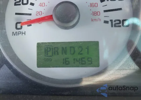 2006 Ford Escape Xlt/Xlt Sport из США, поврежденный, VIN 1FMCU93116KA18834